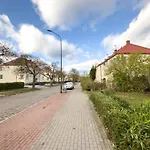 Plywaczka Apartment