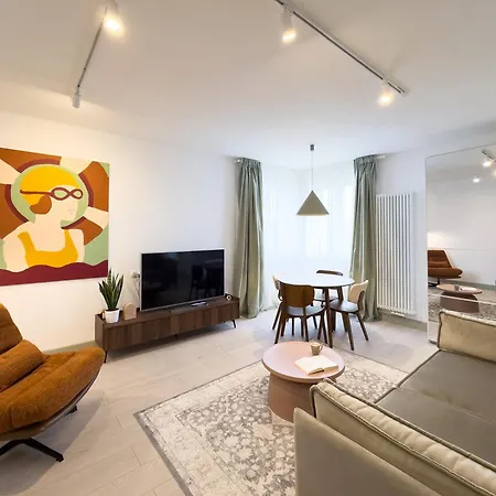 Plywaczka Apartamento