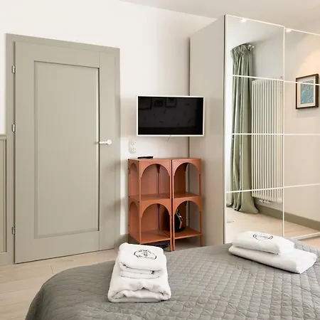 Plywaczka Kołobrzeg