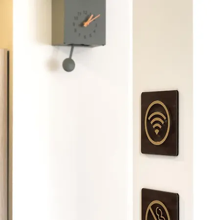 Appartement Plywaczka *