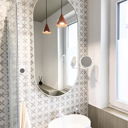Plywaczka Appartement