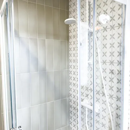 Plywaczka Appartement *