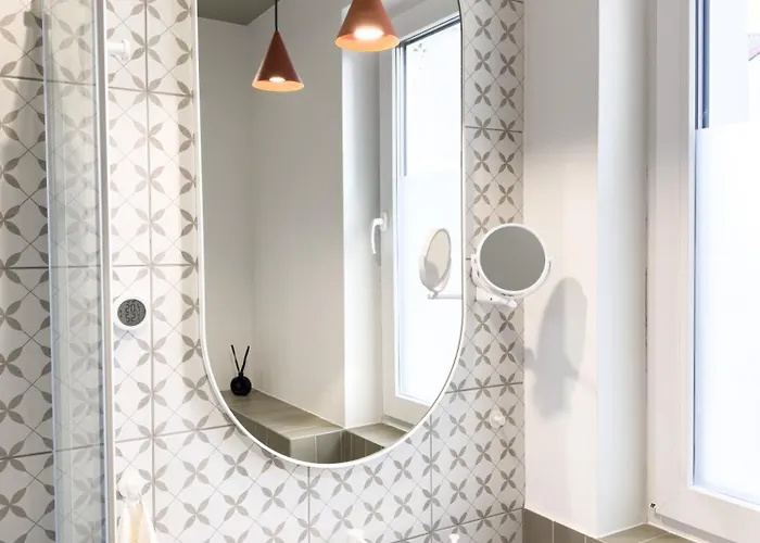 Plywaczka Apartamento