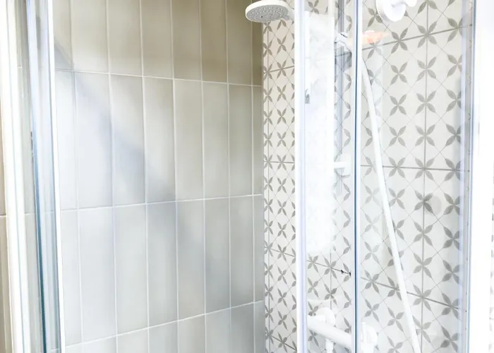 Plywaczka Apartamento *